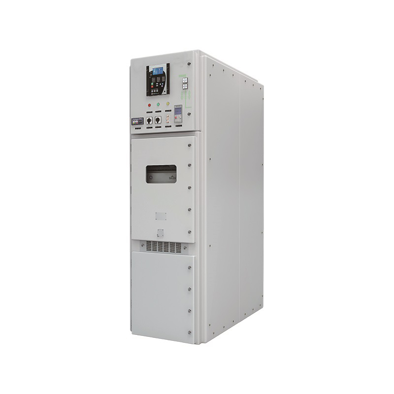 KYN550-12紧凑型空气绝缘开关设备