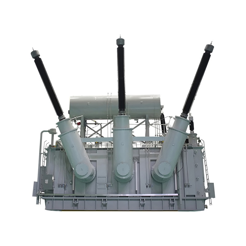 220kV油浸式电力变压器